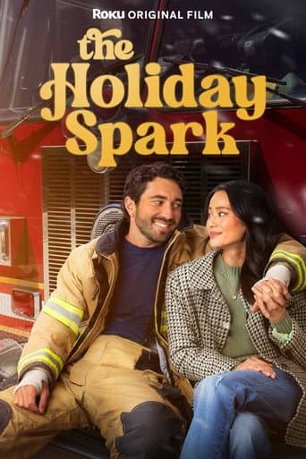 The Holiday Spark afişi