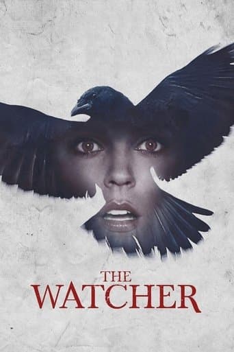 The Watcher afişi