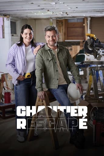 Chantier rescapé afişi