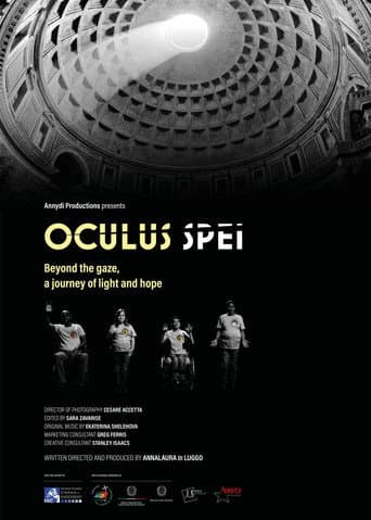 Oculus-Spei afişi