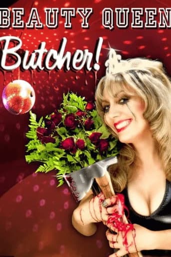 Beauty Queen Butcher afişi