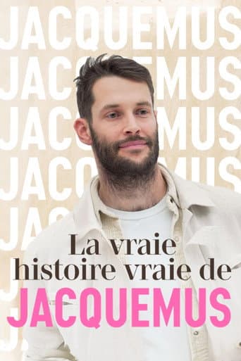 La vraie histoire vraie de Jacquemus afişi