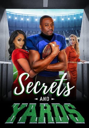 Secrets and Yards afişi