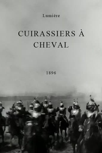 [Cuirassiers à cheval] afişi