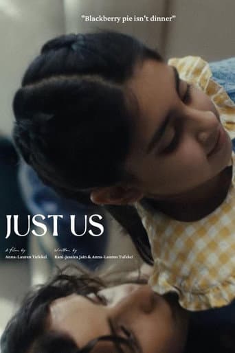 Just Us afişi