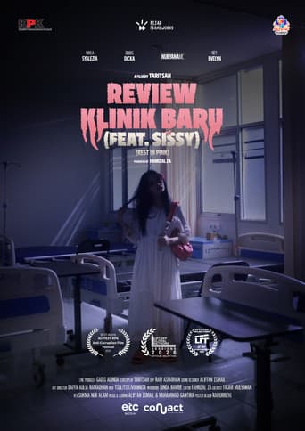 Review Klinik Baru (feat. Sissy) afişi