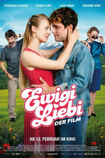 Ewigi Liebi afişi