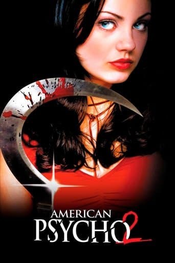 Amerikan Sapığı 2 afişi