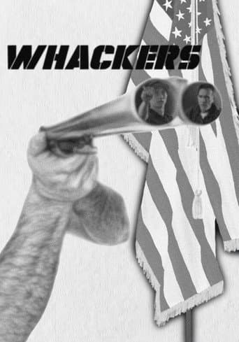 Whackers afişi