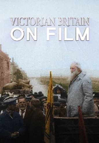 Victorian Britain on Film afişi