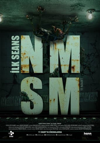İlk Seans: NMSM afişi