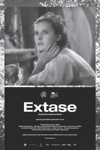 Extase afişi