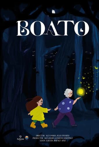 Boato afişi
