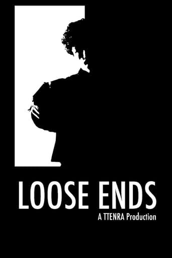 Loose Ends afişi