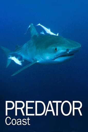 Predator Coast afişi