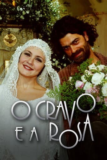 O Cravo e a Rosa afişi