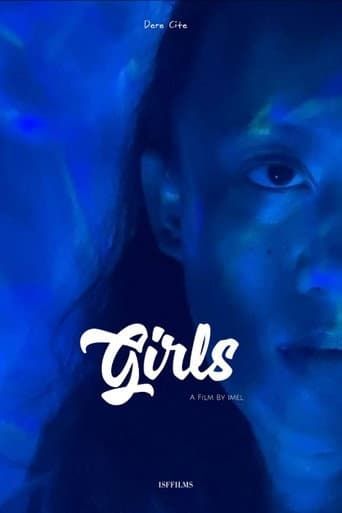 Girls afişi