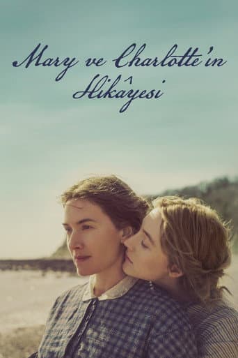 Mary ve Charlotte’ın Hikâyesi afişi