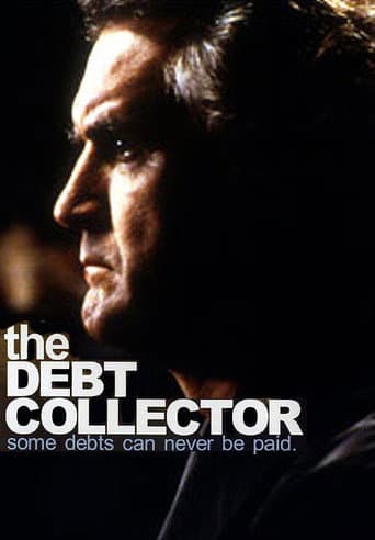 The Debt Collector afişi