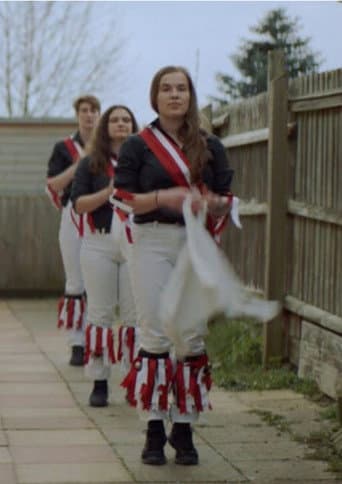 Fools Gambit Morris afişi