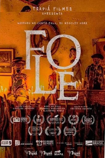 FOLE afişi