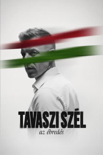 Tavaszi szél - az ébredés afişi