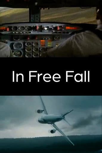 In Free Fall afişi