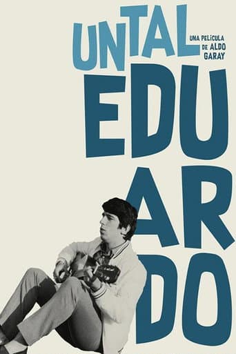 Un tal Eduardo afişi