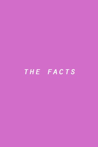 The Facts afişi