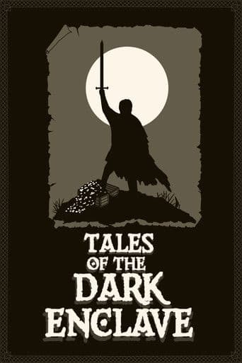 Tales of The Dark Enclave afişi