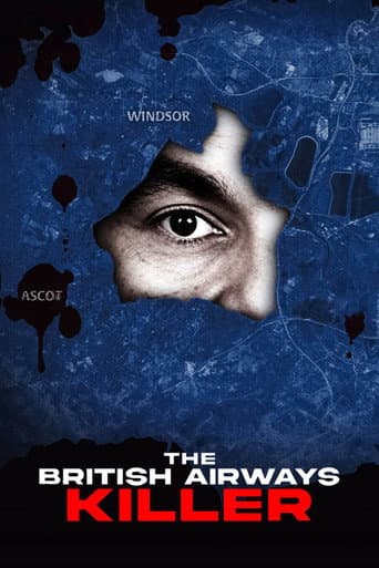 The British Airways Killer afişi