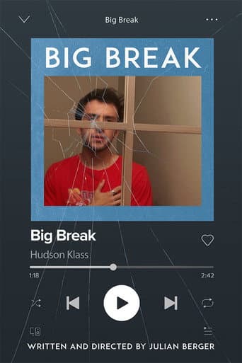Big Break afişi