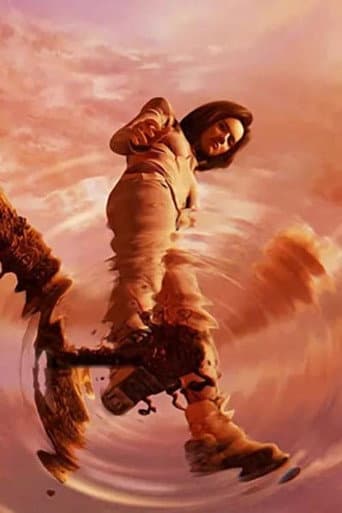 Final Fantasy: The Spirits Within - Aki's Dream Reconstruction afişi
