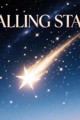 Falling Star afişi