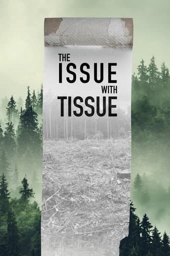 The Issue with Tissue: A Boreal Love Story afişi