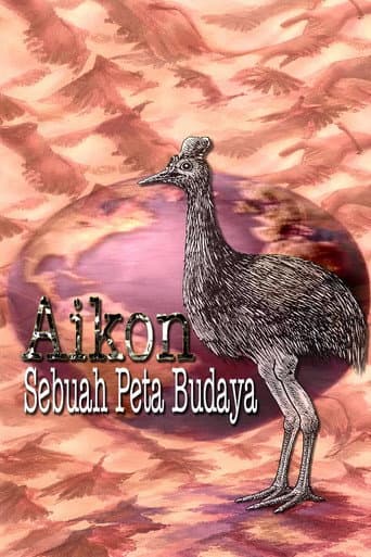 Aikon: Sebuah Peta Budaya afişi