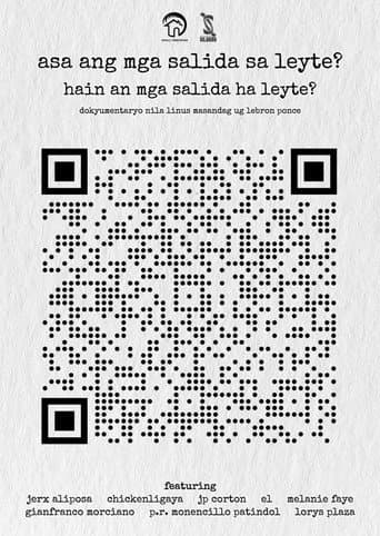 Asa ang mga salida sa Leyte? afişi