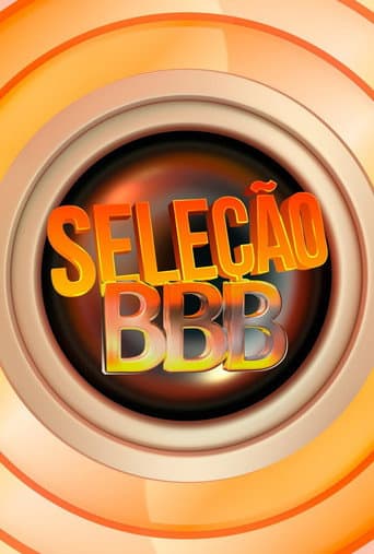 Seleção BBB afişi
