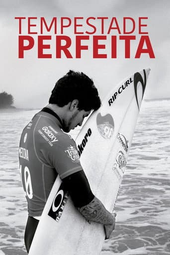 Tempestade Perfeita afişi