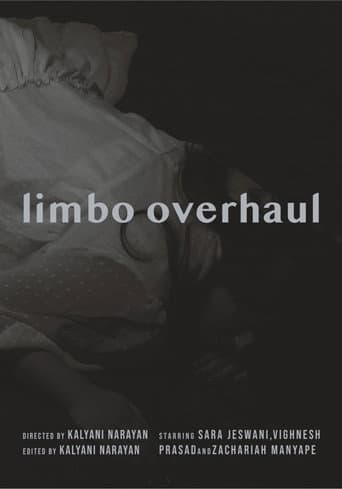 Limbo Overhaul afişi