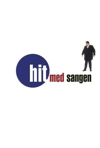 Hit med sangen afişi