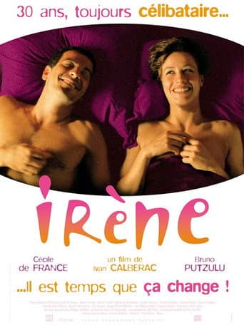 Irène afişi
