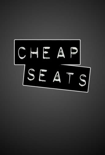 Cheap Seats afişi