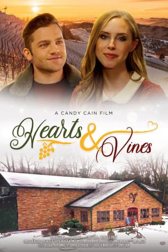 Hearts & Vines afişi