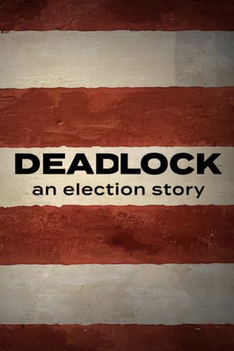 DEADLOCK afişi
