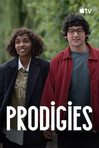Prodigies afişi