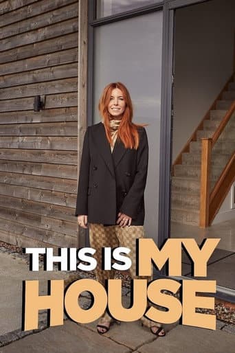 This Is My House afişi