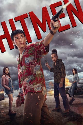 Hitmen afişi
