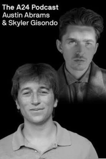 Big Swings with Skyler Gisondo and Austin Abrams afişi