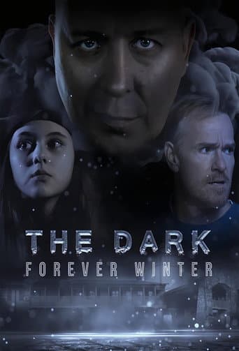 The Dark: Forever Winter afişi